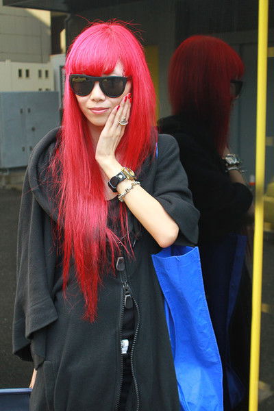 Кристина Сидней