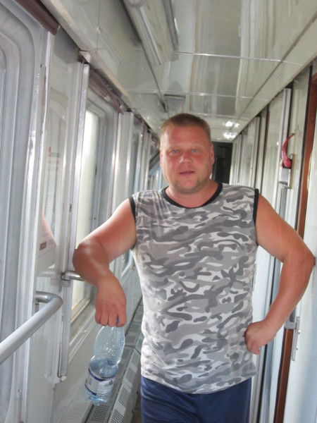 Андрей Харченко