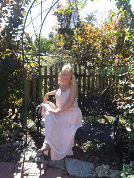 Ольга Кершанская