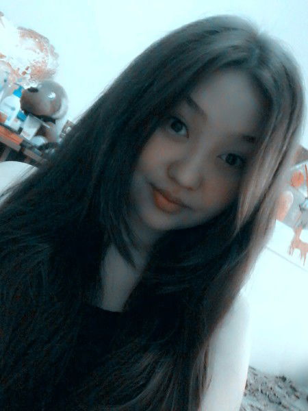 ~Айдана~ ~Карибекова~