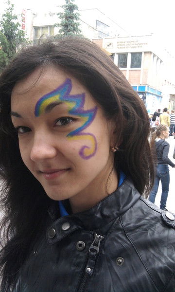 Олеся Галимова