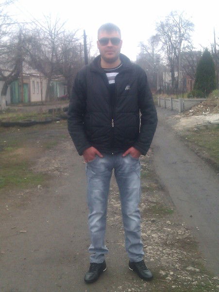 Виктор Терещенко