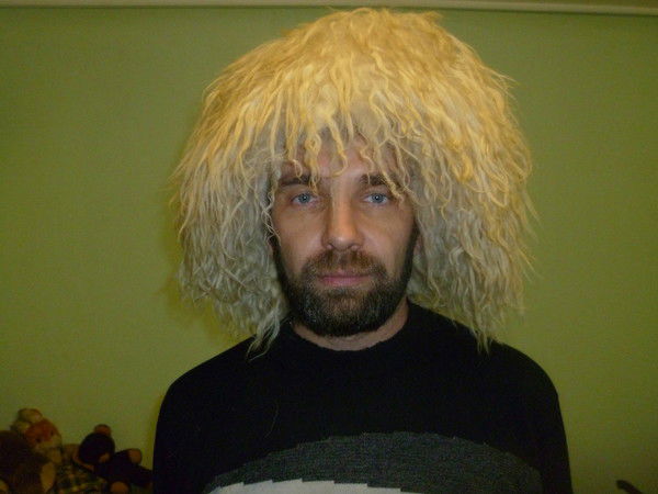 Олег Бондарчик