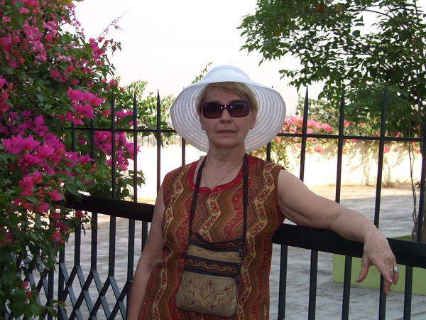 Наталья Ивановна Груздева