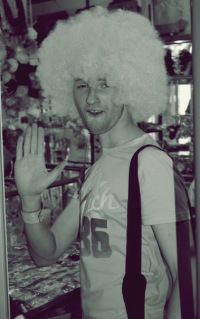 Станислав Завадский