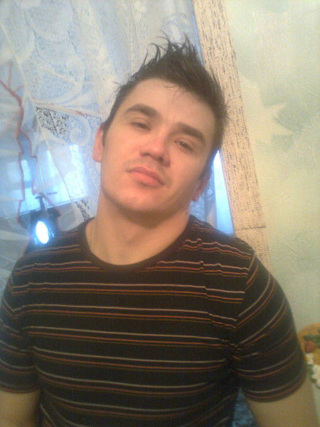 Боря Качаинов