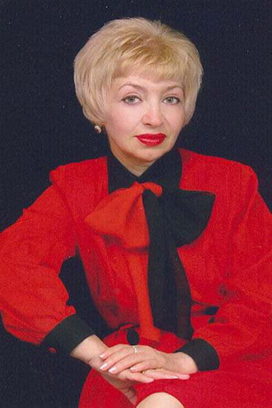 Sofia Timofeeva