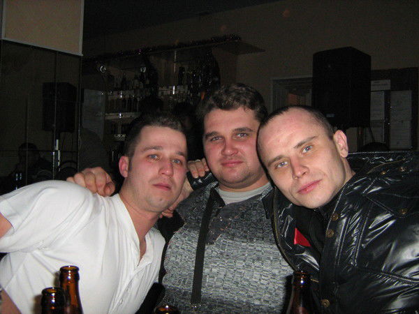 Владимир Назаров