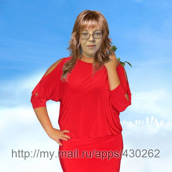 Елена Масликова