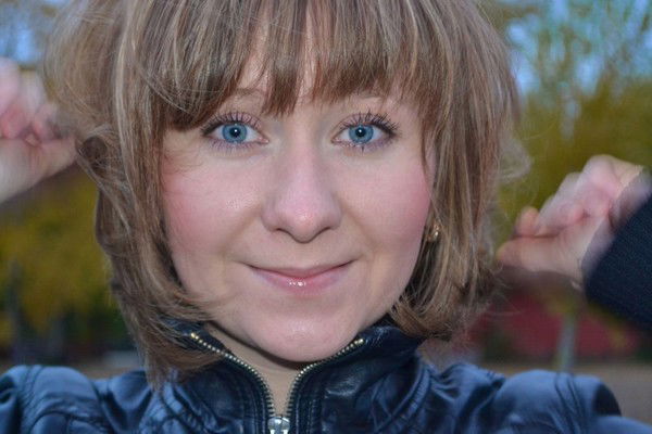 Елена Гонтарь