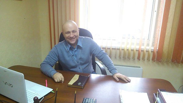 Владимир Ильич