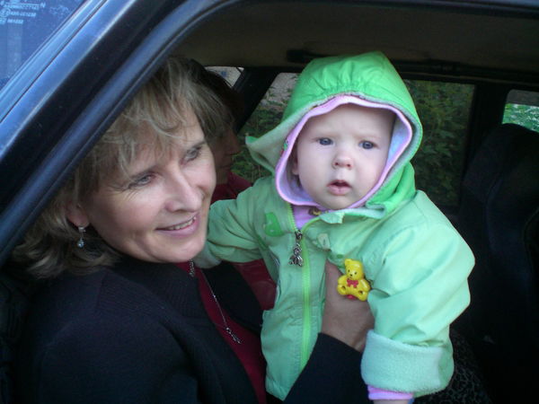 Ольга Маркова