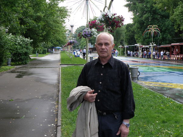 Евгений Сиваков