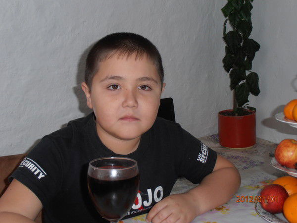 Adilbek Amangeldiyev