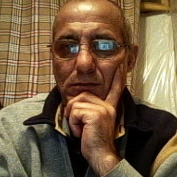 Фахраддин Салманов