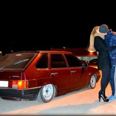 Данил Мордвинов