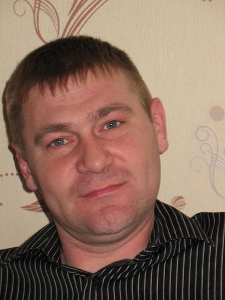 Александр Мамонов