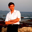 Александр Макаров