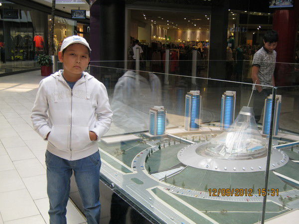 Ескендир Мусатай