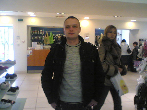 Александр Пасько