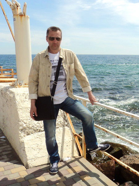 Владимир Осовский