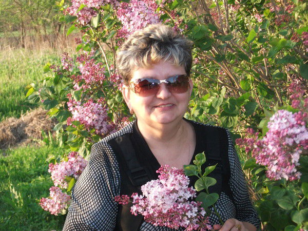 Ирина Быева