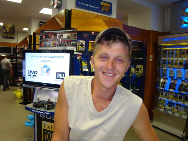 Валера Веселов