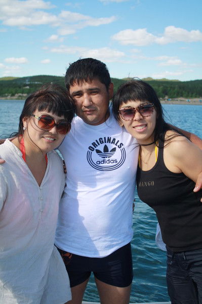 Гульжазира Туменбаева