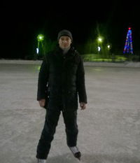 Василий Скворцов