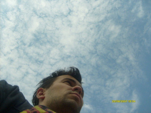 Макс Reinkarnator