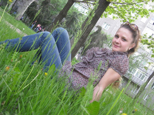 Ольга Цупко