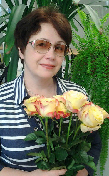 Елена Перминова