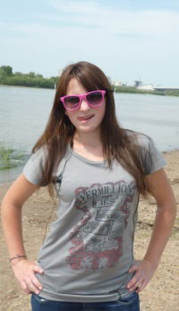 Ирина Колижнекова