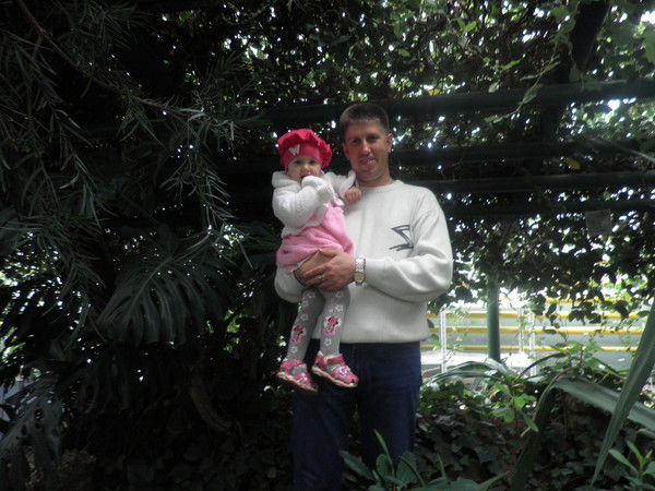 Дмитрий Затулин