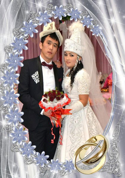 Жыргалбек Карабаев