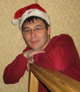 Ильшат Шакиров