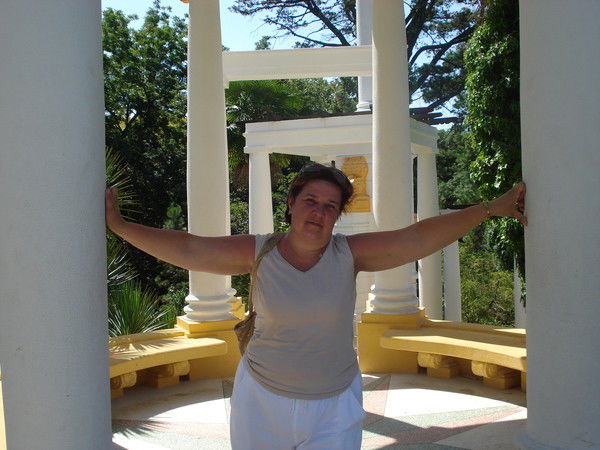 Наталия Глазова