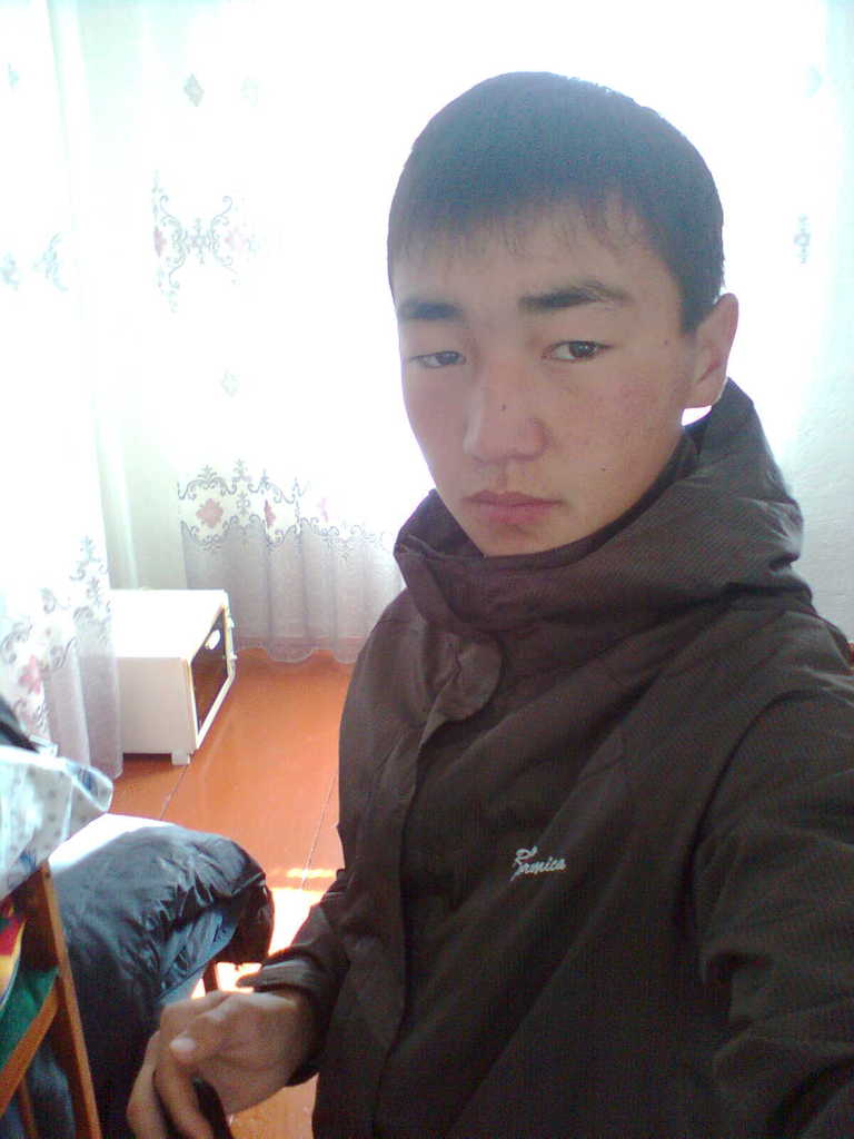 Тологон Танабаев