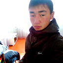 Тологон Танабаев