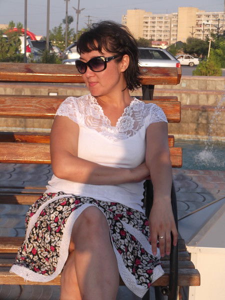 Наталья Умралиева