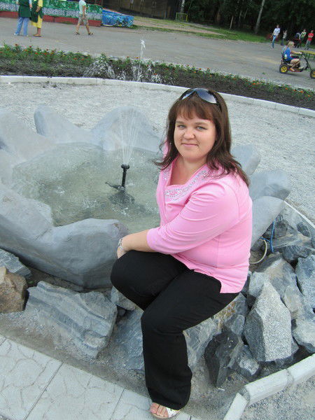 Люба Торбина