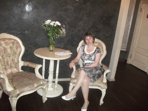 Екатерина Тишина