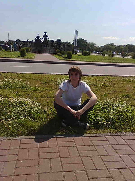 Мария Валеева