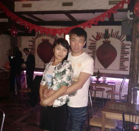 Кубаныч Ахматбеков