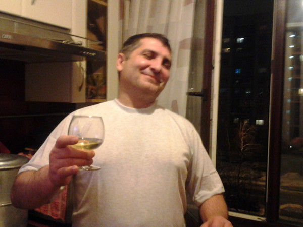 Герман Корякин