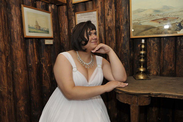 Елена Соколова