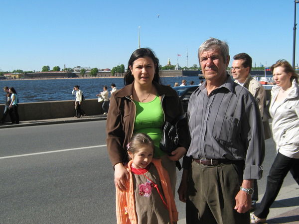 Вика Попова