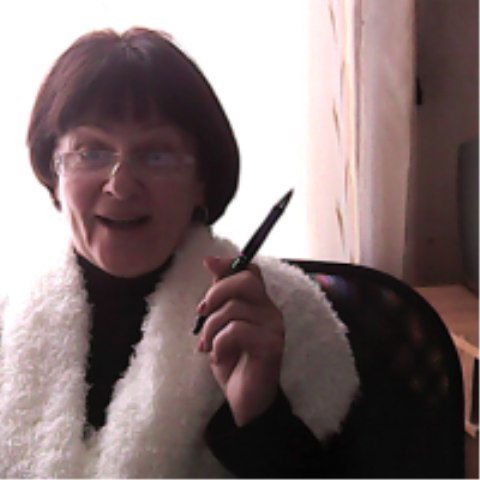 Светлана Чакуриди