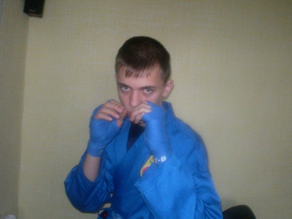 Phoenix Малафеев