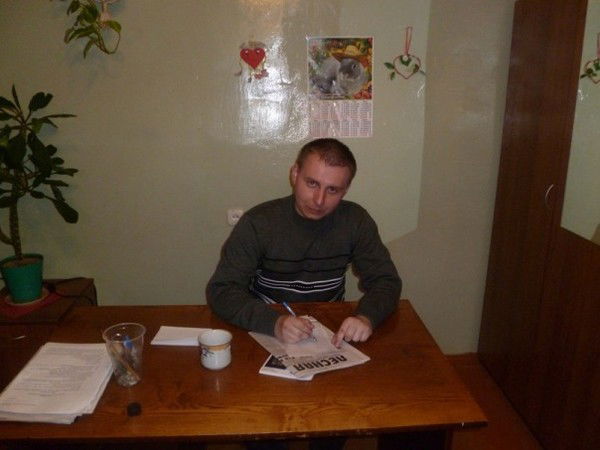 Александр Петухов